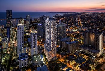 Brickell Flatiron gallery image #10